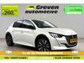 Peugeot e-208 EV GT 50 kWh | Snelladen | SOH 93% | Pano | Sfeer Blanco - thumbnail 1