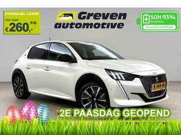 EV GT 50 kWh | Snelladen | SOH 93% | Pano | Sfeer