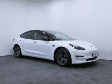 MODEL 3 Long-Range Dual Motor AWD