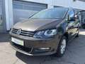 Volkswagen Sharan 2.0 TDI Highline 103KW-140CV 4Motion - Toit Ouvran Brun - thumbnail 2