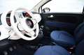 Fiat 500 Cult **2.Hand**Unfallfrei** Blanco - thumbnail 9