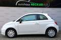 Fiat 500 Cult **2.Hand**Unfallfrei** Blanco - thumbnail 4