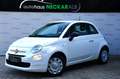 Fiat 500 Cult **2.Hand**Unfallfrei** Blanco - thumbnail 3