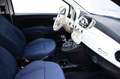 Fiat 500 Cult **2.Hand**Unfallfrei** Blanco - thumbnail 10