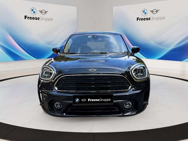 MINI Cooper D Countryman Cooper D Countr DAB LED RFK Klimaaut. PDC