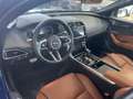 Jaguar XE R-Dynamic Black LED Leder 360°Cam Navi ACC Blau - thumbnail 5