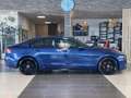 Jaguar XE R-Dynamic Black LED Leder 360°Cam Navi ACC Blau - thumbnail 4
