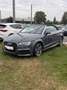 Audi A3 Cabriolet 1.5TFSI S LINE KOPFRAUMHZ LED ACC Gris - thumbnail 1