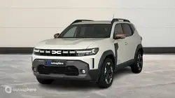 Dacia Duster 1.2 mild hybrid 140ch Extreme