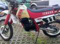 Yamaha TT 600 Rojo - thumbnail 2