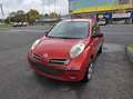 Nissan Micra Micra  K12 Rot - thumbnail 1