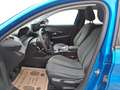 Peugeot 208 PureTech 100 S&S Allure Blau - thumbnail 9