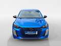 Peugeot 208 PureTech 100 S&S Allure Blau - thumbnail 1