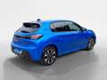 Peugeot 208 PureTech 100 S&S Allure Blau - thumbnail 6