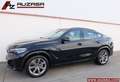 BMW X6 xDrive30d Negro - thumbnail 20