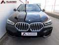 BMW X6 xDrive30d Negro - thumbnail 6