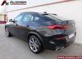 BMW X6 xDrive30d Negro - thumbnail 10