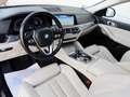 BMW X6 xDrive30d Negro - thumbnail 21