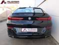 BMW X6 xDrive30d Negro - thumbnail 7