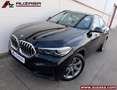 BMW X6 xDrive30d Negro - thumbnail 1