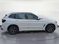 BMW X3 xDrive20d AT M Sportpaket Innovationsp. EDC Weiß - thumbnail 6