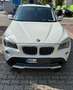BMW X1 BMW X1 xDrive23d.  | Automatik | Unfallfrei Weiß - thumbnail 2