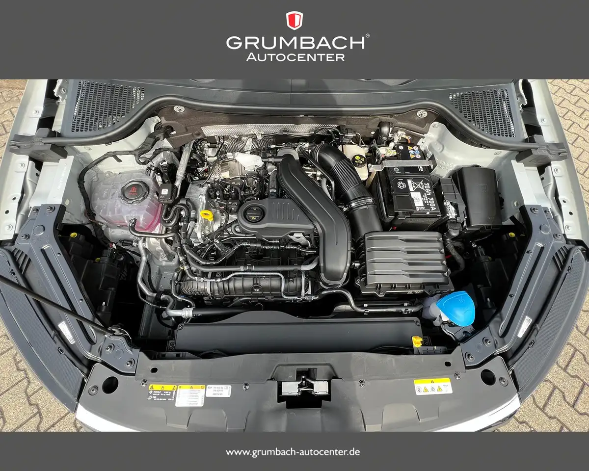 Skoda Karoq Selection Plus 1.5 TSI DSG 150PS/110kW 2026 Par..., миниатюра 10