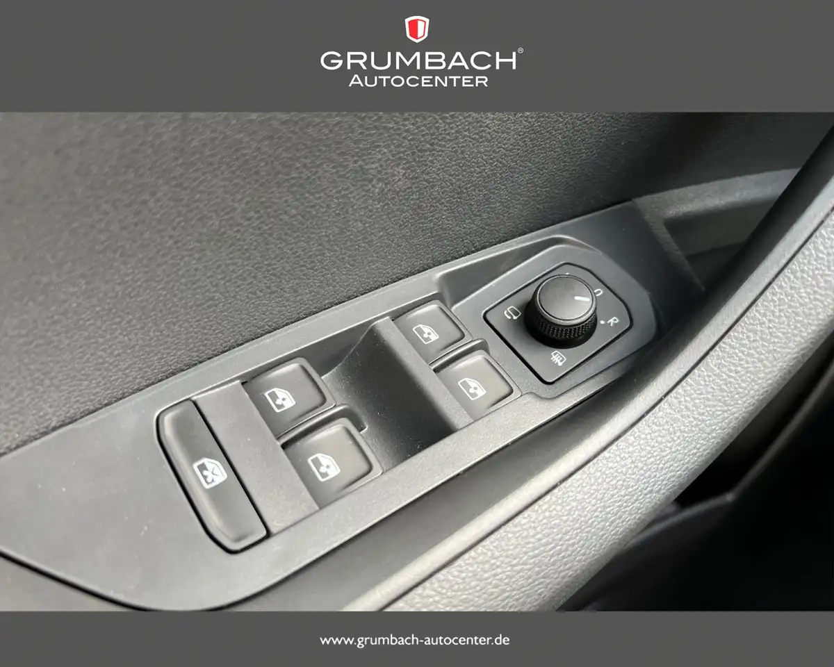 Skoda Karoq Selection Plus 1.5 TSI DSG 150PS/110kW 2026 Par..., миниатюра 20