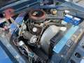 Ford Taunus Taunus 17 M -p7a-TÜV NEU mit H -Oldtimer abnahme Blau - thumbnail 10