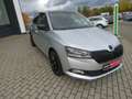 Skoda Fabia Monte Carlo 1.0TSI 81kW NAVI SHZ PDC Argento - thumbnail 4