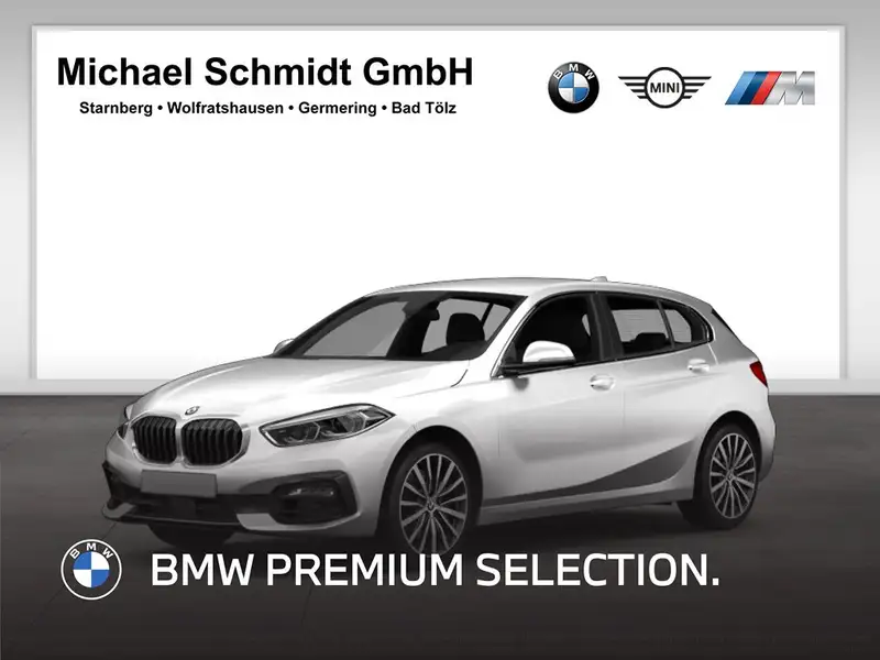 BMW Seria 1