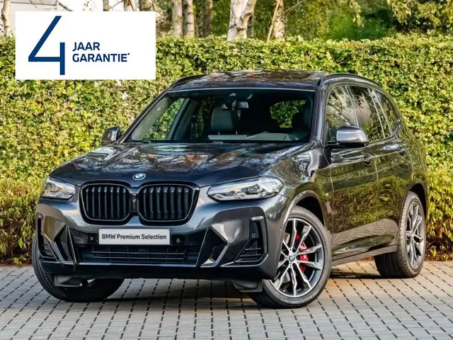 BMW X3 xDrive20i