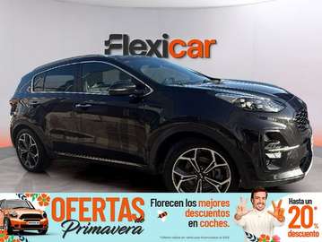 1.6 MHEV GT Line Xtreme 115CV 4x2