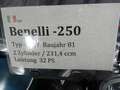 Benelli 250 2C Blau - thumbnail 6