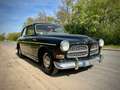 Volvo Amazon P130 2-Türer, B18 A Schwarz - thumbnail 2