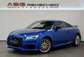 Audi TT 2.0 TFSI q. S Line * Competition *Schale *B&O Bleu - thumbnail 1