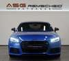Audi TT 2.0 TFSI q. S Line * Competition *Schale *B&O Bleu - thumbnail 3