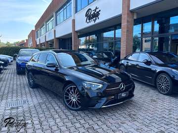 D Premium Plus 4Matic Plus my20 Station Wagon FULL TETTO/360