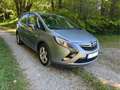 Opel Zafira Tourer Zafira Tourer 1.6 ECOTEC DIT Aut. Style Navigation Grau - thumbnail 2