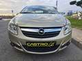 Opel Corsa 1.3CDTi Enjoy 90 Aut. Beige - thumbnail 2