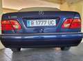 Mercedes-Benz E 200 E 200 Elegance Elegance Синій - thumbnail 5