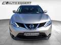 Nissan Qashqai N-Connecta 1.2 DIG-T Navi 360 Kamera Mehrzonenklim Silber - thumbnail 3