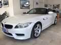BMW Z4 18 I S DRIVE M SPORT Bianco - thumbnail 1