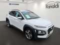 Hyundai KONA Premium 2WD 1.0 T-GDI++VOLLAUSSTATTUNG! Weiß - thumbnail 2