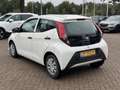 Toyota Aygo 1.0 VVT-i x Blanc - thumbnail 4