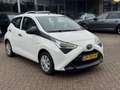 Toyota Aygo 1.0 VVT-i x Blanc - thumbnail 3