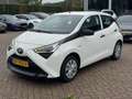 Toyota Aygo 1.0 VVT-i x Blanc - thumbnail 1