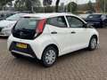 Toyota Aygo 1.0 VVT-i x Blanc - thumbnail 2
