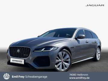 D200 AWD Sportbrake R-Dynamic SE