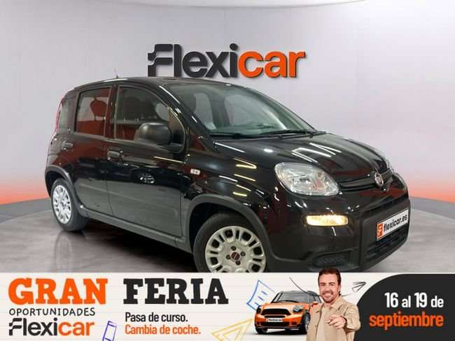 Fiat Panda Cross 1.0 Hybrid 51kw (70CV) - foto 1